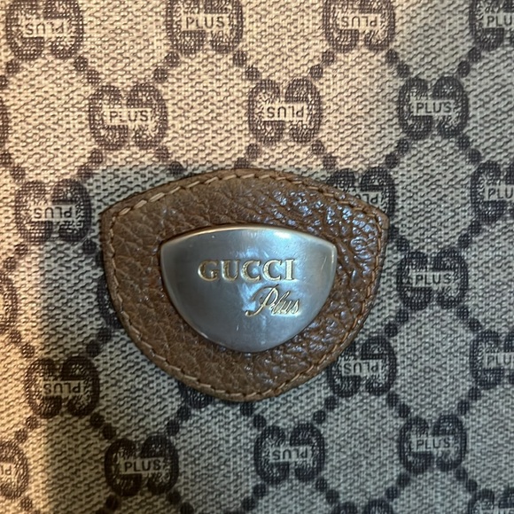 Gucci plus sherry line tote - Picture 11 of 12